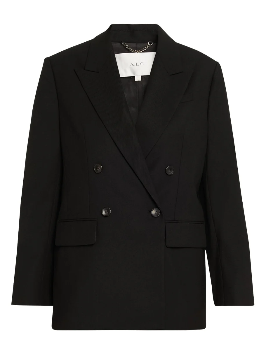 A.L.C. Calla Oversized Tailored Jacket