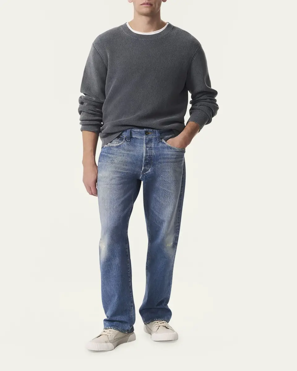 rag & bone Men's Fit 4 Miramar Terry Pants | Thumbnail 2 rag & bone Men's Fit 4 Miramar Terry Pants | Thumbnail 2