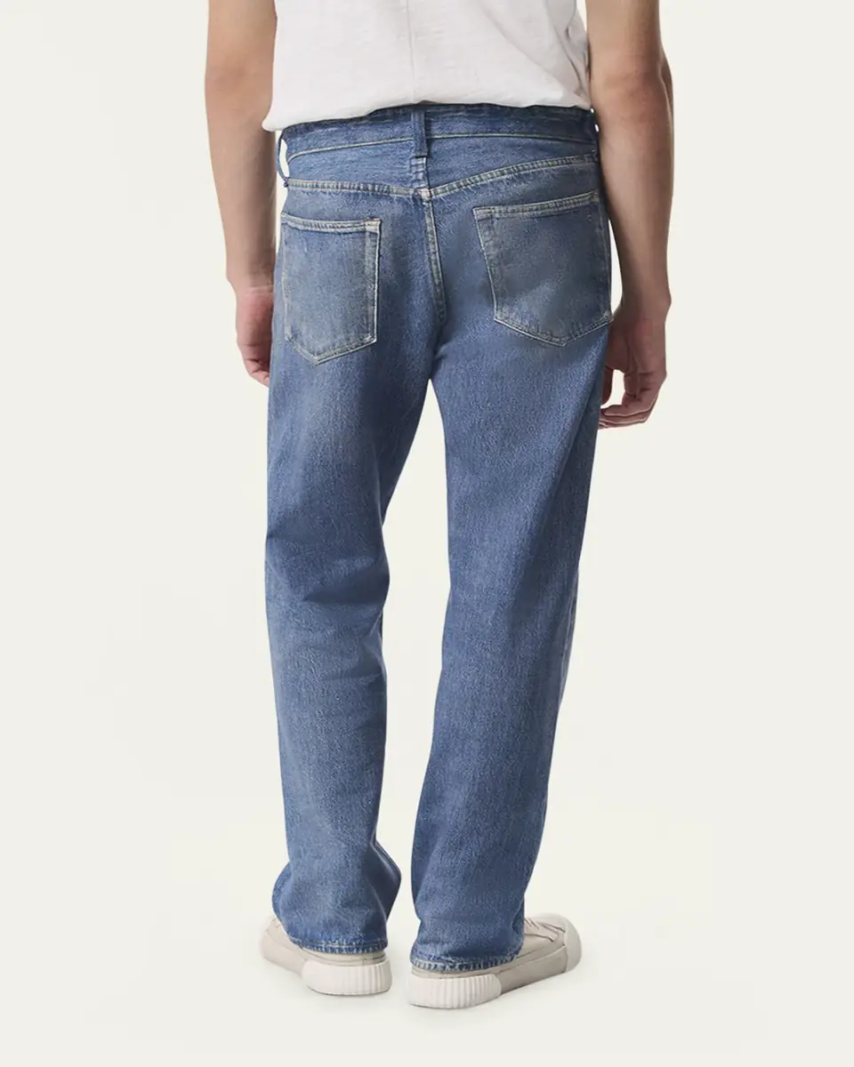 rag & bone Men's Fit 4 Miramar Terry Pants | Thumbnail 3 rag & bone Men's Fit 4 Miramar Terry Pants | Thumbnail 3