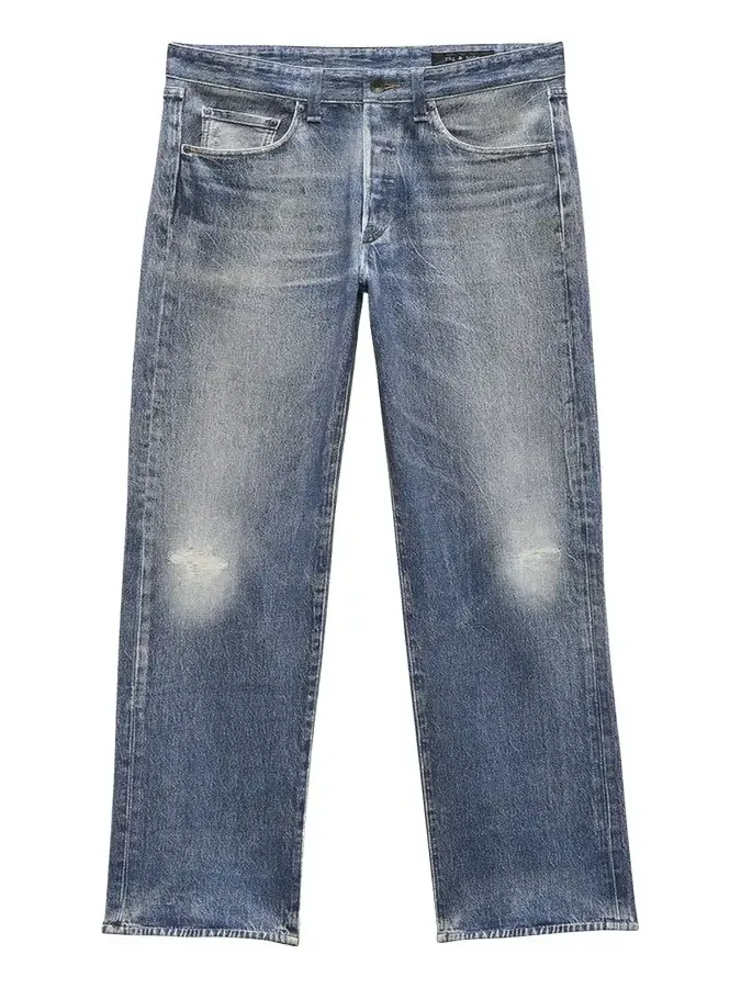 Men's Fit 4 Miramar Terry Pants