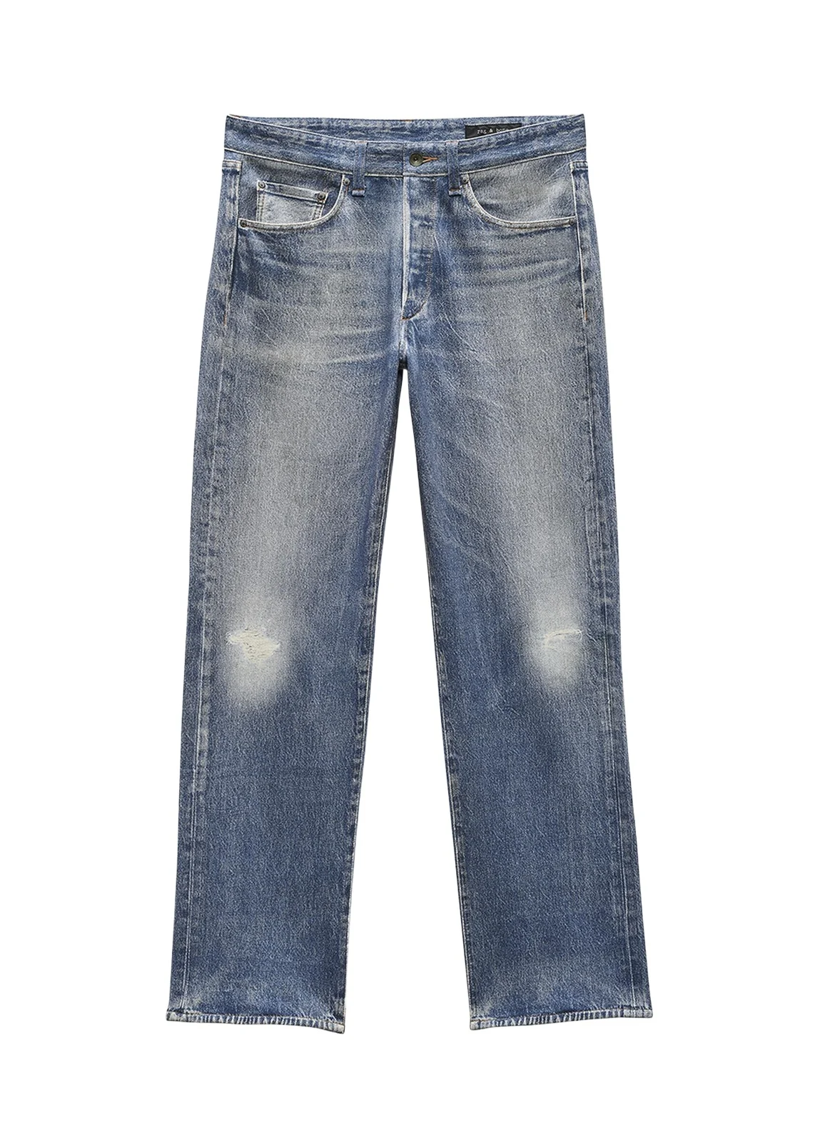 Men's Fit 4 Miramar Terry Pants
