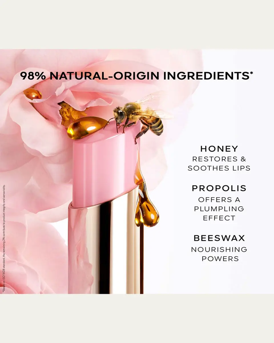 Guerlain KissKiss Bee Glow Lip Balm | Thumbnail 8 Guerlain KissKiss Bee Glow Lip Balm | Thumbnail 8