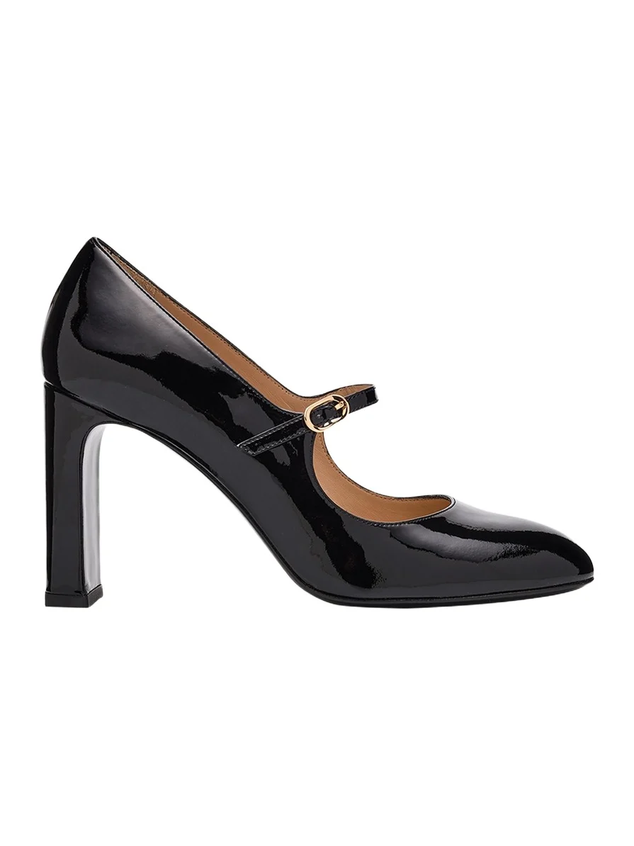Babette Patent Leather Mary Jane Pumps Babette Patent Leather Mary Jane Pumps