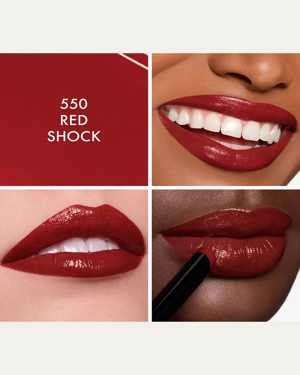 Dior Rouge On Stage Lipstick | Thumbnail 3 Dior Rouge On Stage Lipstick | Thumbnail 3