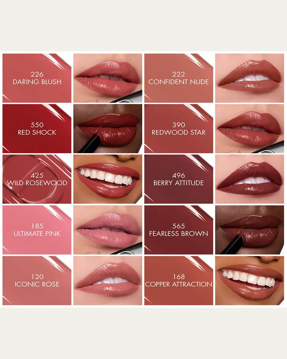 Dior Rouge On Stage Lipstick | Thumbnail 4 Dior Rouge On Stage Lipstick | Thumbnail 4