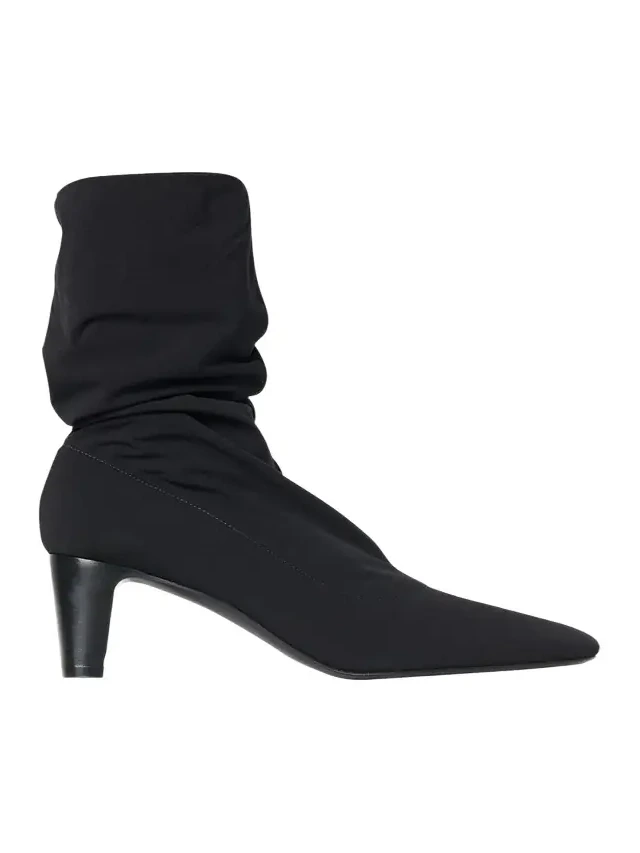 Felice Stretch Neoprene Boots