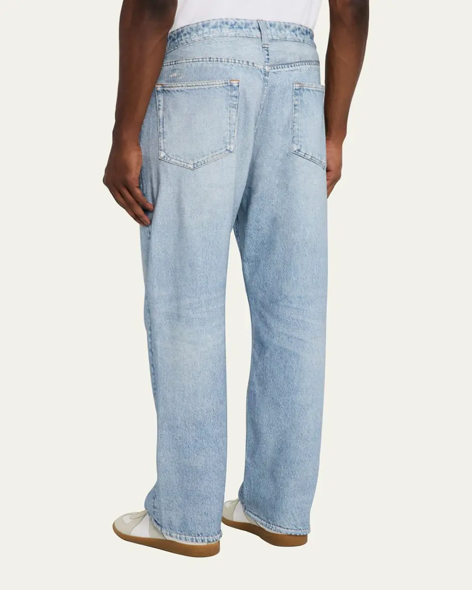 rag & bone Men's Fit 4 Miramar Terry Pants | Thumbnail 3 rag & bone Men's Fit 4 Miramar Terry Pants | Thumbnail 3