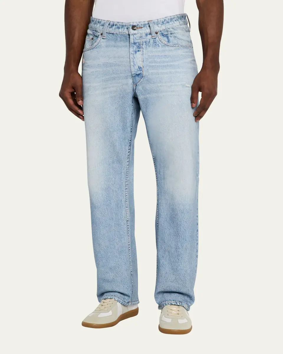 rag & bone Men's Fit 4 Miramar Terry Pants | Thumbnail 4 rag & bone Men's Fit 4 Miramar Terry Pants | Thumbnail 4