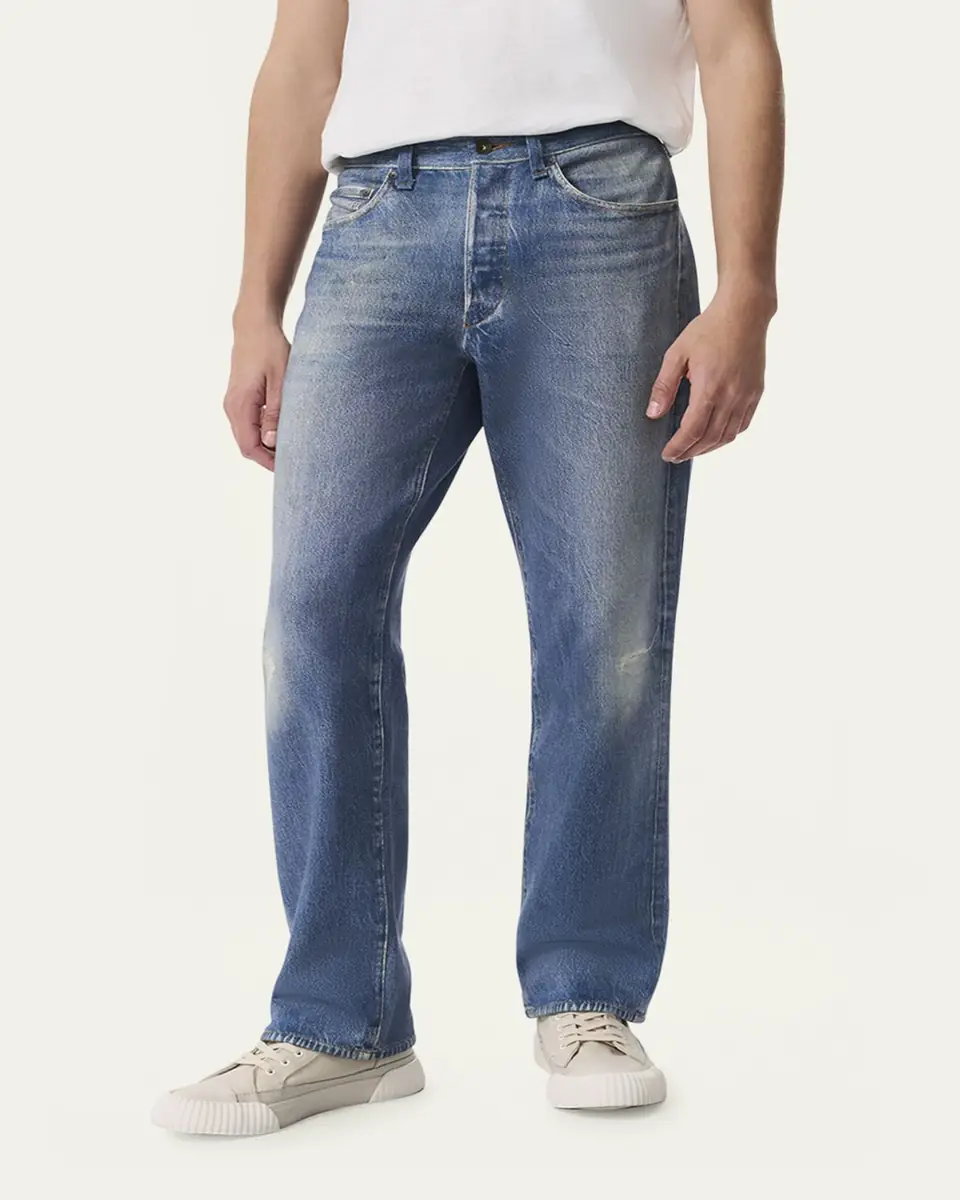 rag & bone Men's Fit 4 Miramar Terry Pants | Thumbnail 9 rag & bone Men's Fit 4 Miramar Terry Pants | Thumbnail 9