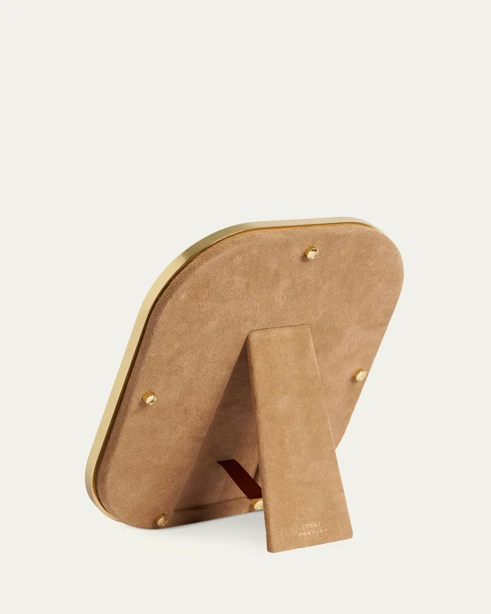 L'Objet Fortuny Rue Jacob Frame, 4" x 6" | Thumbnail 4 L'Objet Fortuny Rue Jacob Frame, 4" x 6" | Thumbnail 4