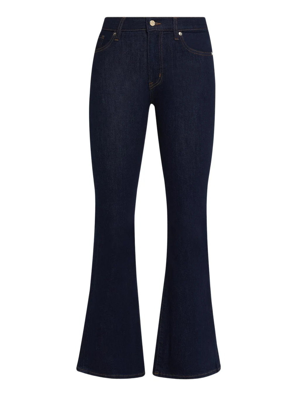 The Icon Flare Jeans The Icon Flare Jeans