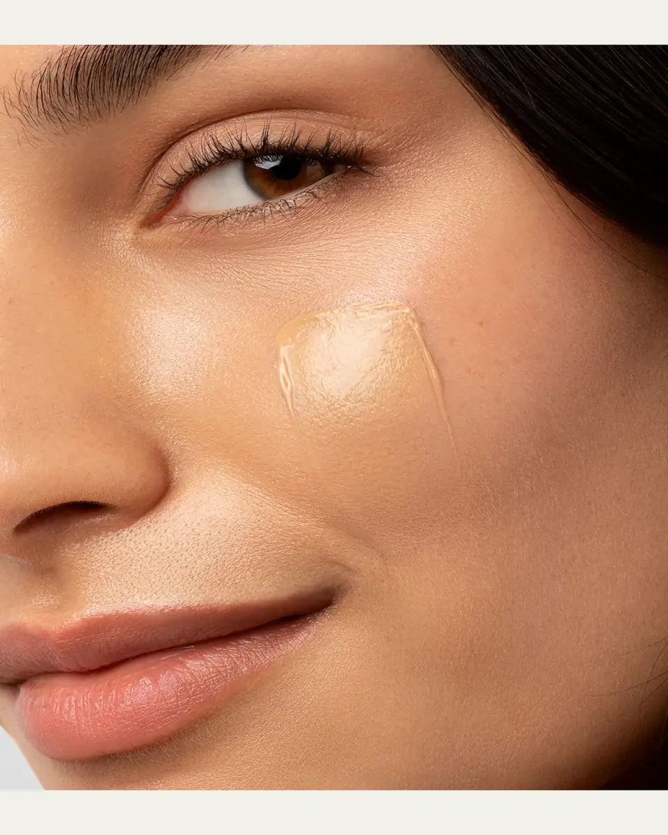 CHANTECAILLE Just Skin Tinted Moisturizer Sunscreen SPF 15, 1.2 oz. | Thumbnail 3 CHANTECAILLE Just Skin Tinted Moisturizer Sunscreen SPF 15, 1.2 oz. | Thumbnail 3