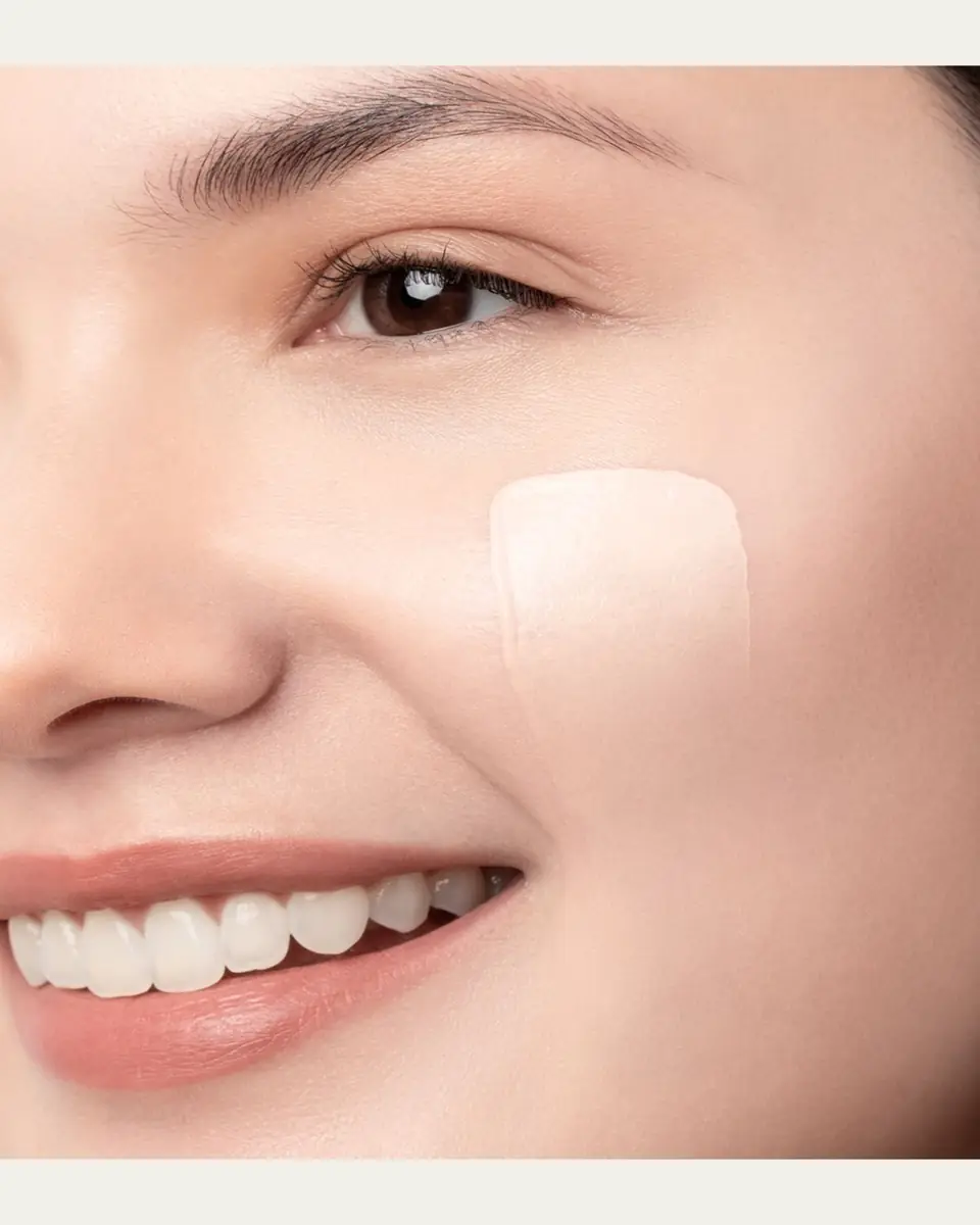 CHANTECAILLE Just Skin Tinted Moisturizer Sunscreen SPF 15, 1.2 oz. | Thumbnail 6 CHANTECAILLE Just Skin Tinted Moisturizer Sunscreen SPF 15, 1.2 oz. | Thumbnail 6