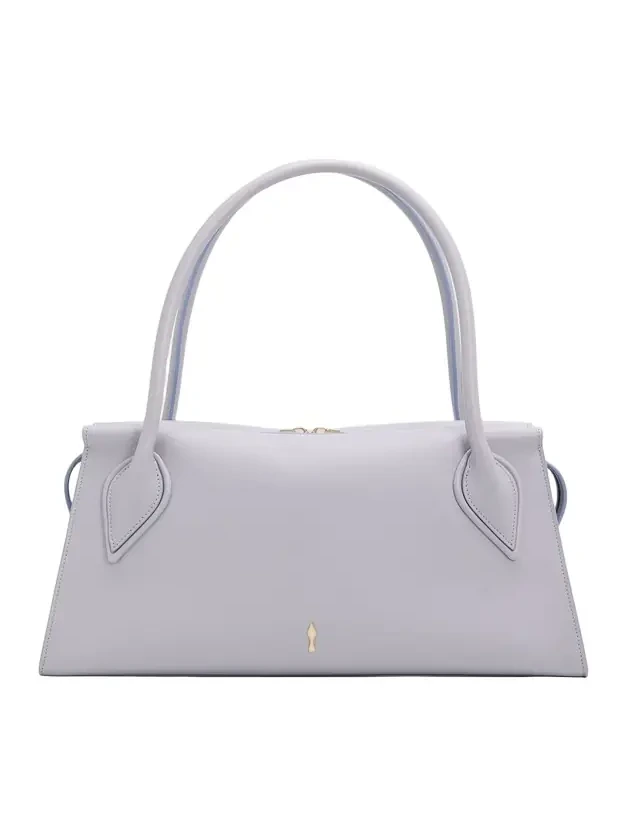 Venus Medium Calf Leather Shoulder Bag