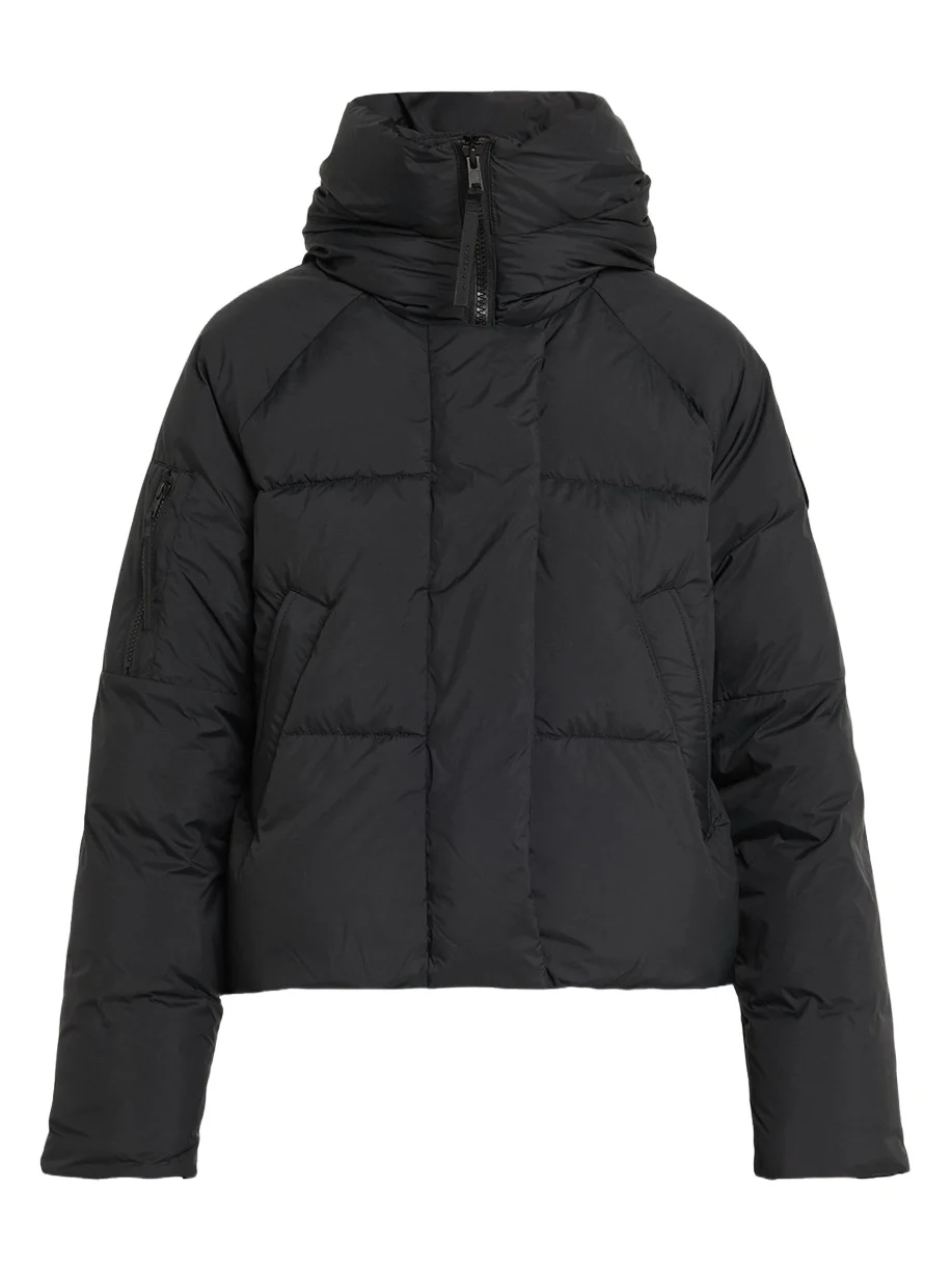Chilliwack Down Hooded Puffer Jacket Chilliwack Down Hooded Puffer Jacket