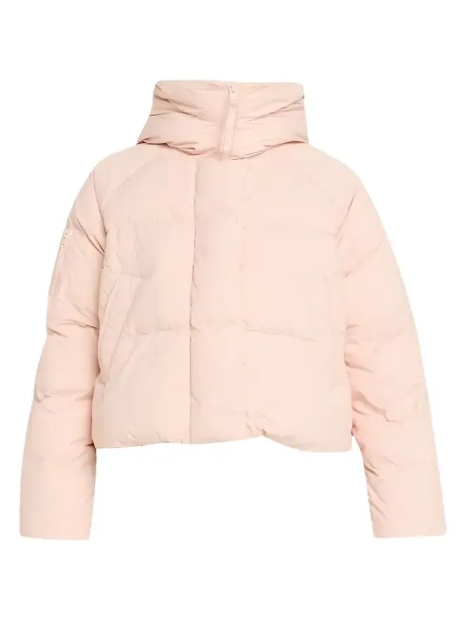 Chilliwack Down Hooded Puffer Jacket Chilliwack Down Hooded Puffer Jacket
