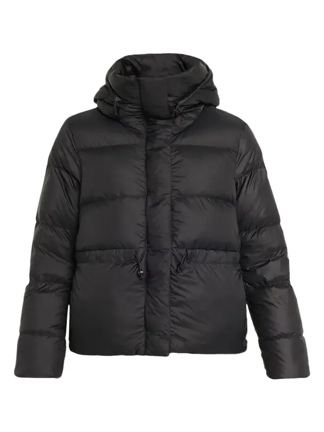 Montgomery Hooded Down Puffer Jacket Montgomery Hooded Down Puffer Jacket