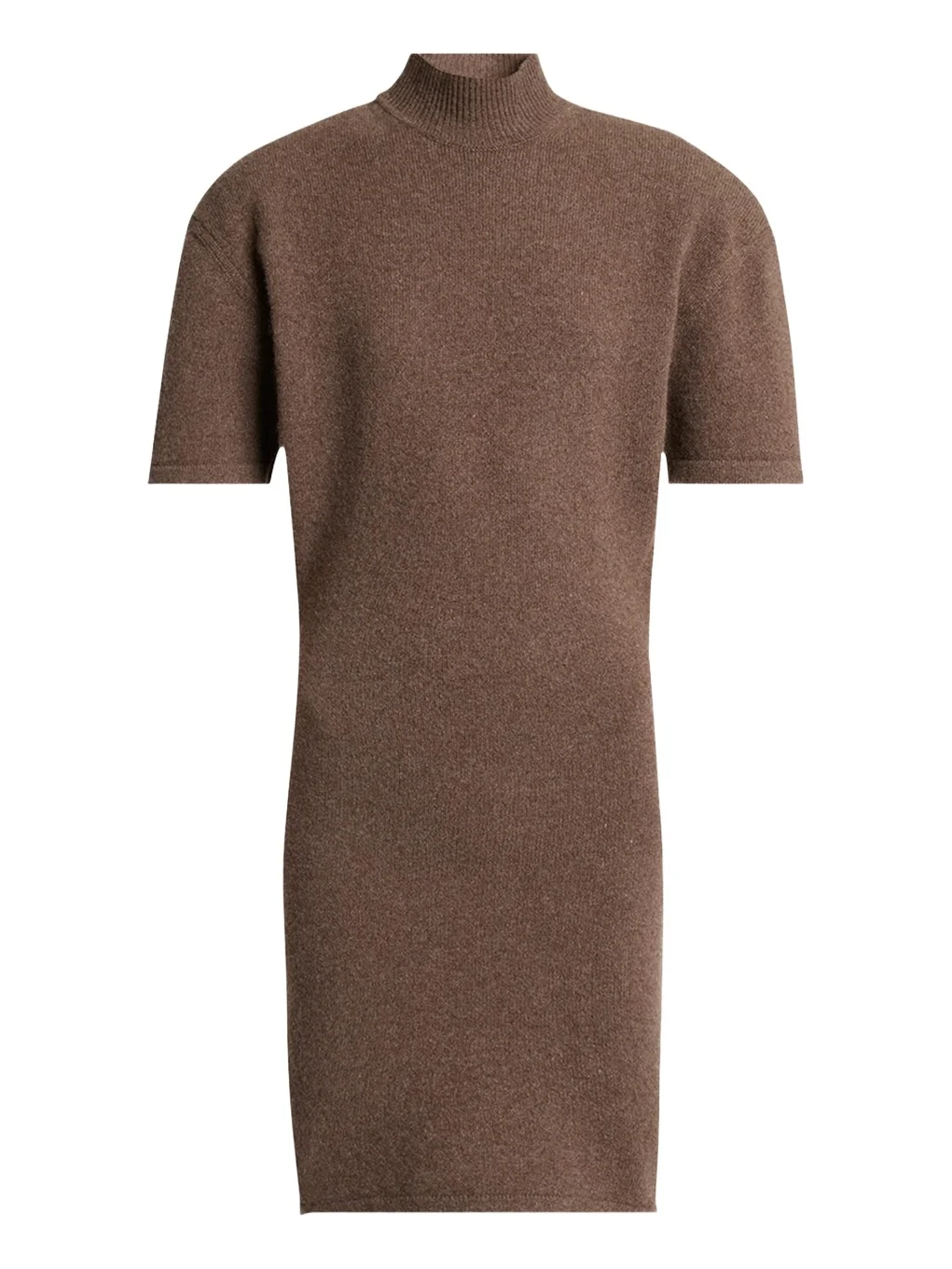 The Castagna Knit Dress The Castagna Knit Dress