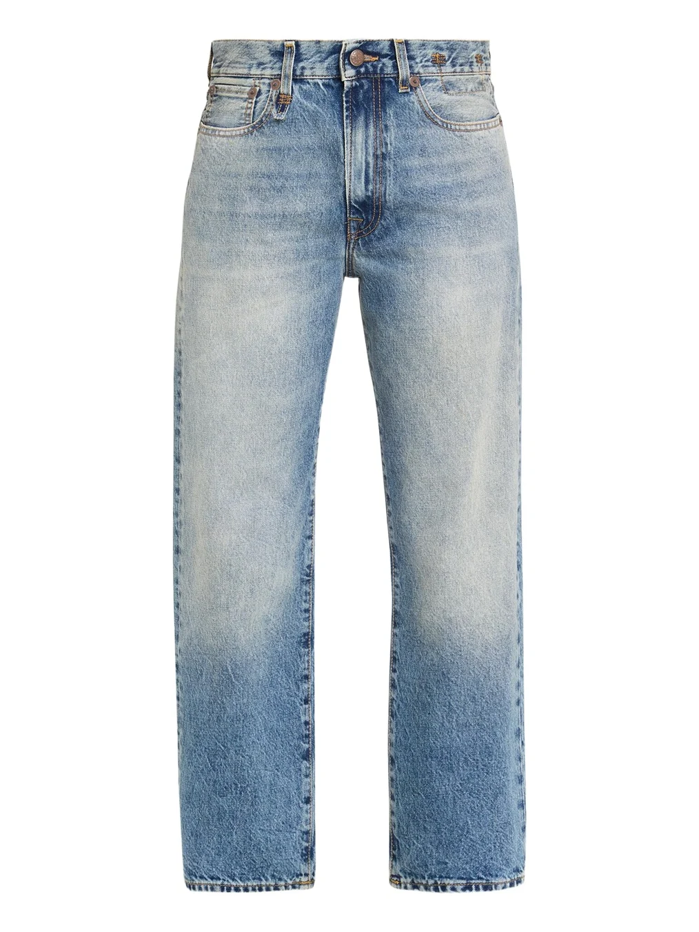 Boyfriend Jeans