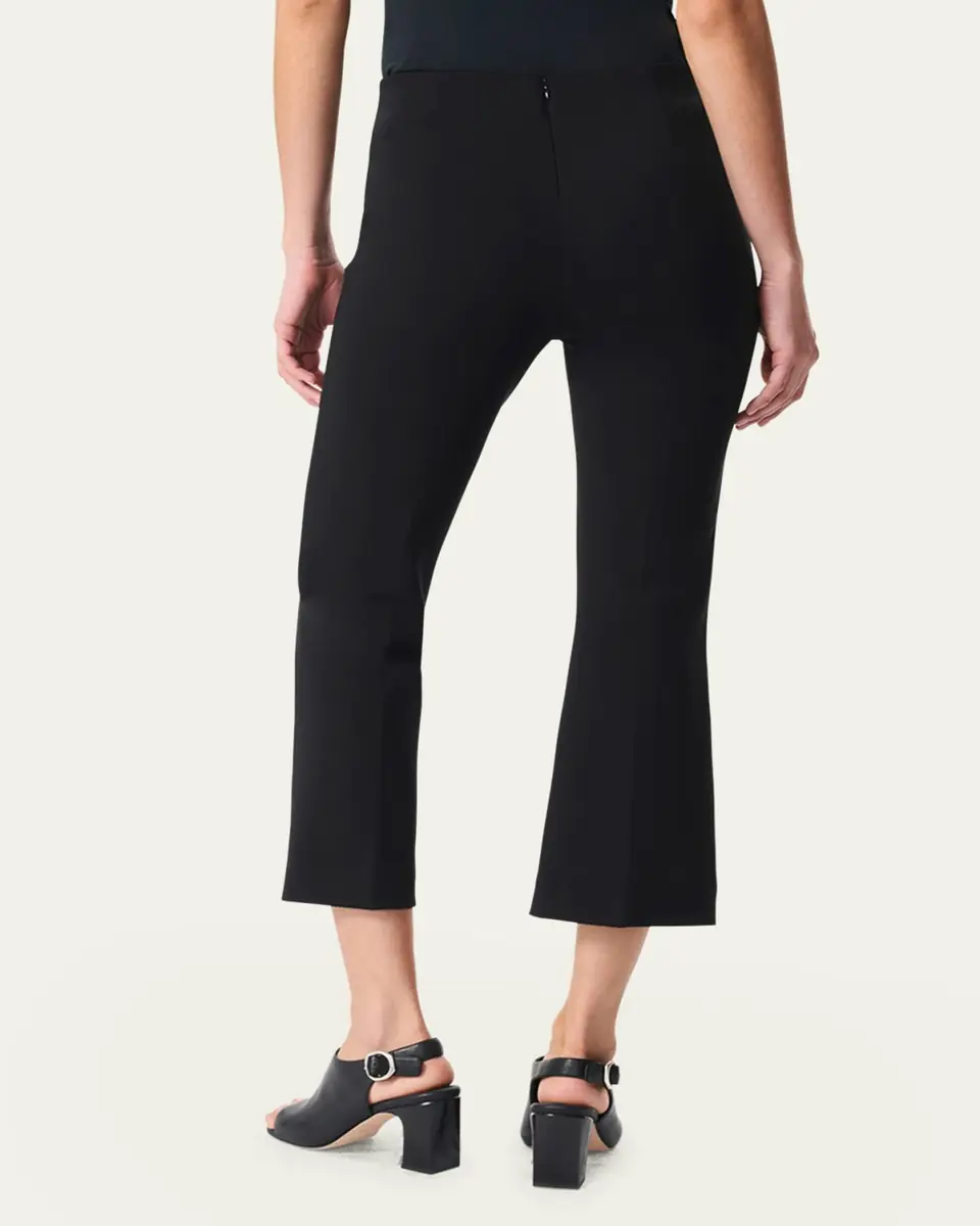 Rag & Bone Irina Kick-Flare Ponte Pants | Thumbnail 3 Rag & Bone Irina Kick-Flare Ponte Pants | Thumbnail 3