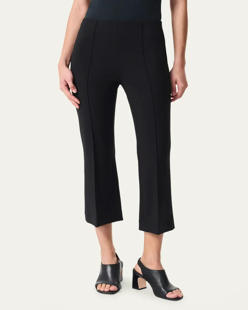 Rag & Bone Irina Kick-Flare Ponte Pants | Thumbnail 4 Rag & Bone Irina Kick-Flare Ponte Pants | Thumbnail 4