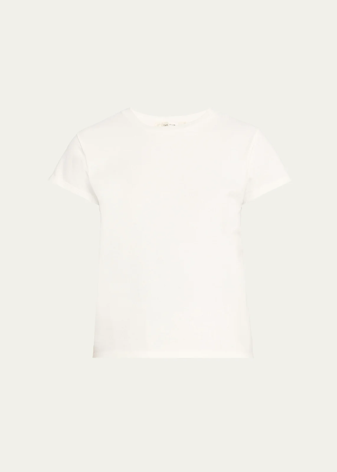Tori Shrunken T-Shirt Tori Shrunken T-Shirt