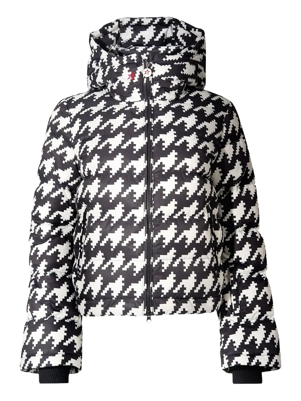 Polar Flare Down Ski Jacket Polar Flare Down Ski Jacket