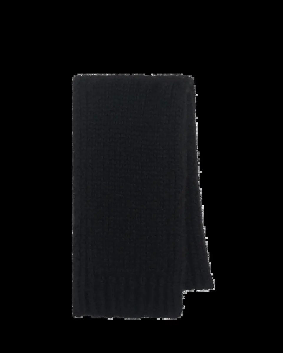 Gabriela Hearst Men's Pyke Cashmere Scarf | Thumbnail 2 Gabriela Hearst Men's Pyke Cashmere Scarf | Thumbnail 2