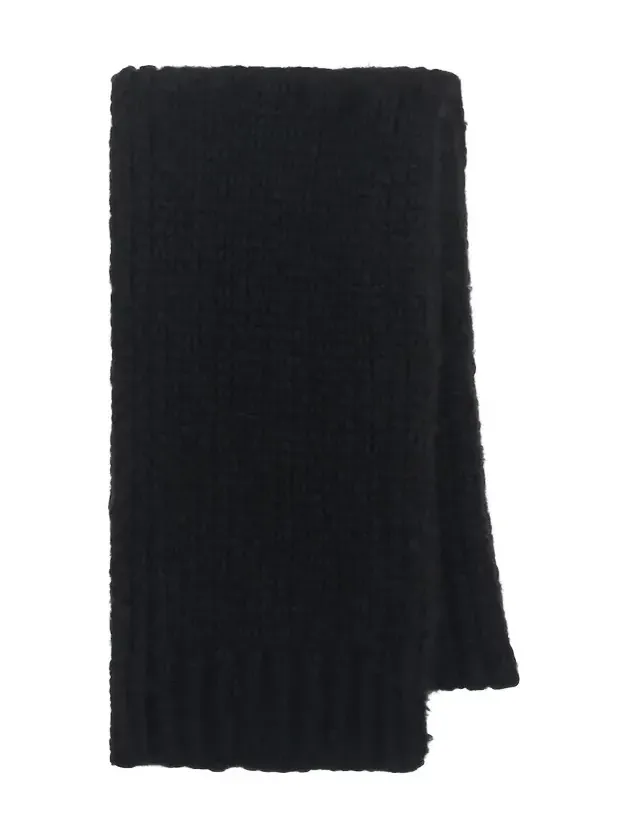 Men's Pyke Cashmere Scarf