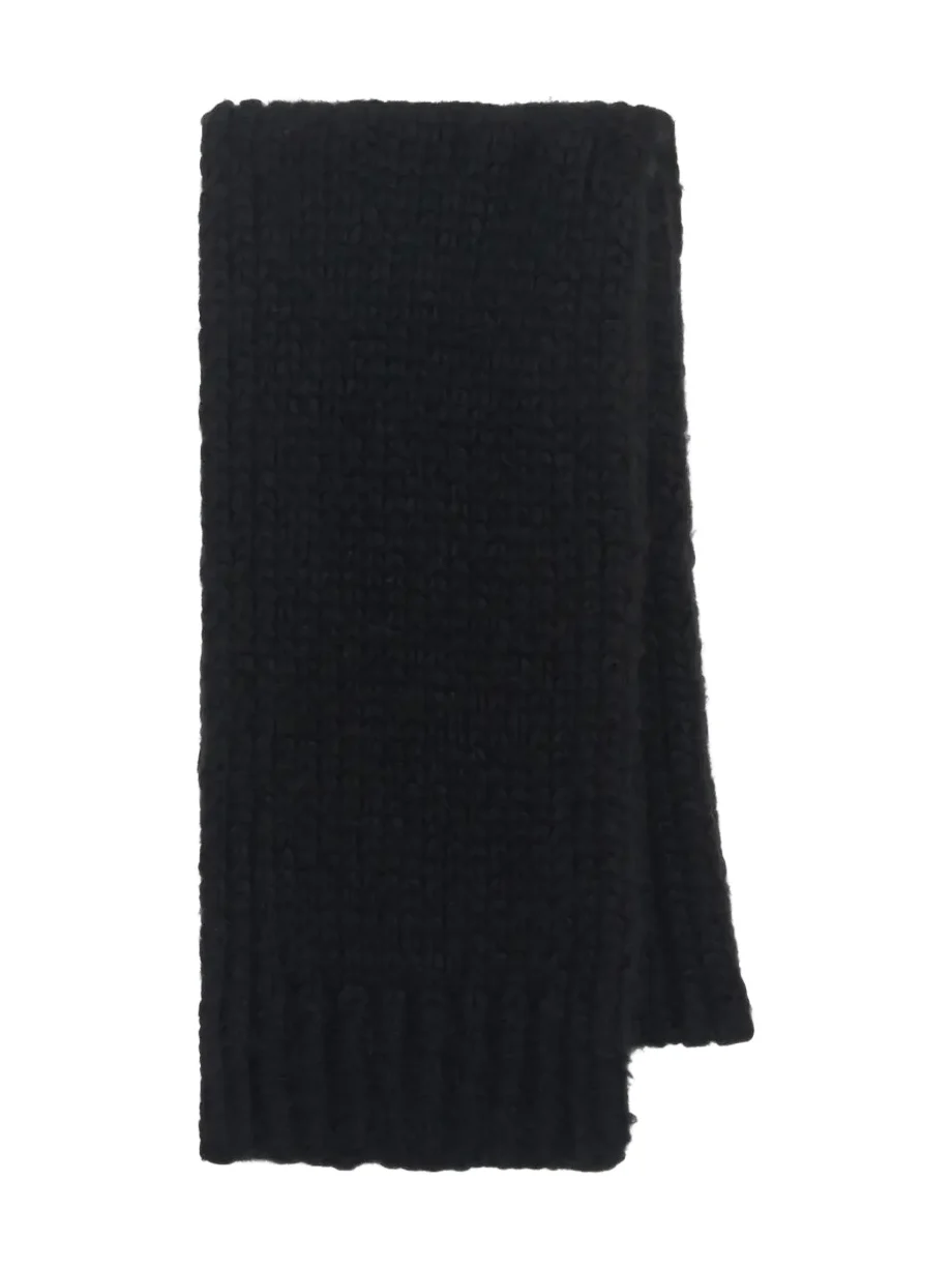Men's Pyke Cashmere Scarf Men's Pyke Cashmere Scarf