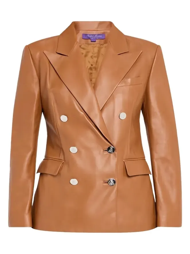 Camden Lambskin Jacket Camden Lambskin Jacket
