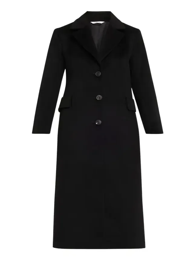 Mia Italian Wool Maxi Coat Mia Italian Wool Maxi Coat
