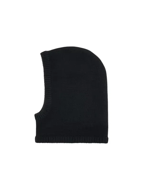 Astri Cashmere Balaclava