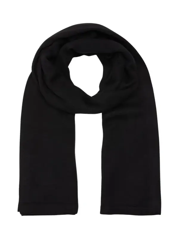 Men's Alpaca Scarf