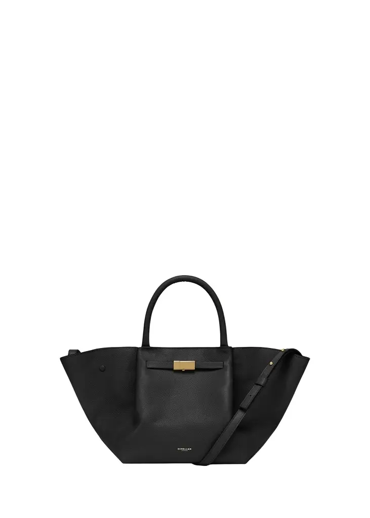 DeMellier The Midi New York Tote Bag