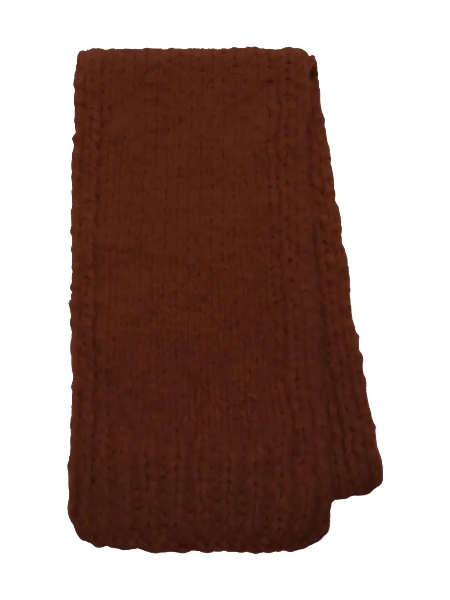 Men's Pyke Cashmere Scarf Men's Pyke Cashmere Scarf