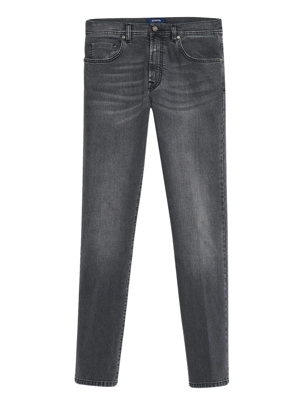Men's Five-Pocket Skinny Jeans Men's Five-Pocket Skinny Jeans