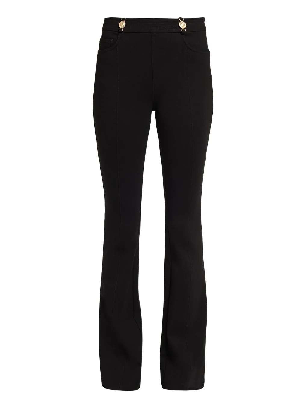Devin Ponte Pants Devin Ponte Pants