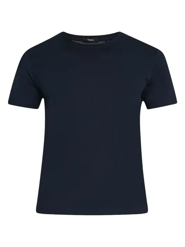 Theory Men's Crewneck Precise Tee