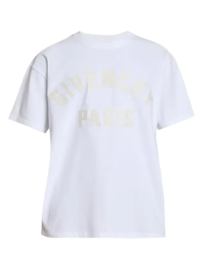 Men's Logo Crewneck T-Shirt