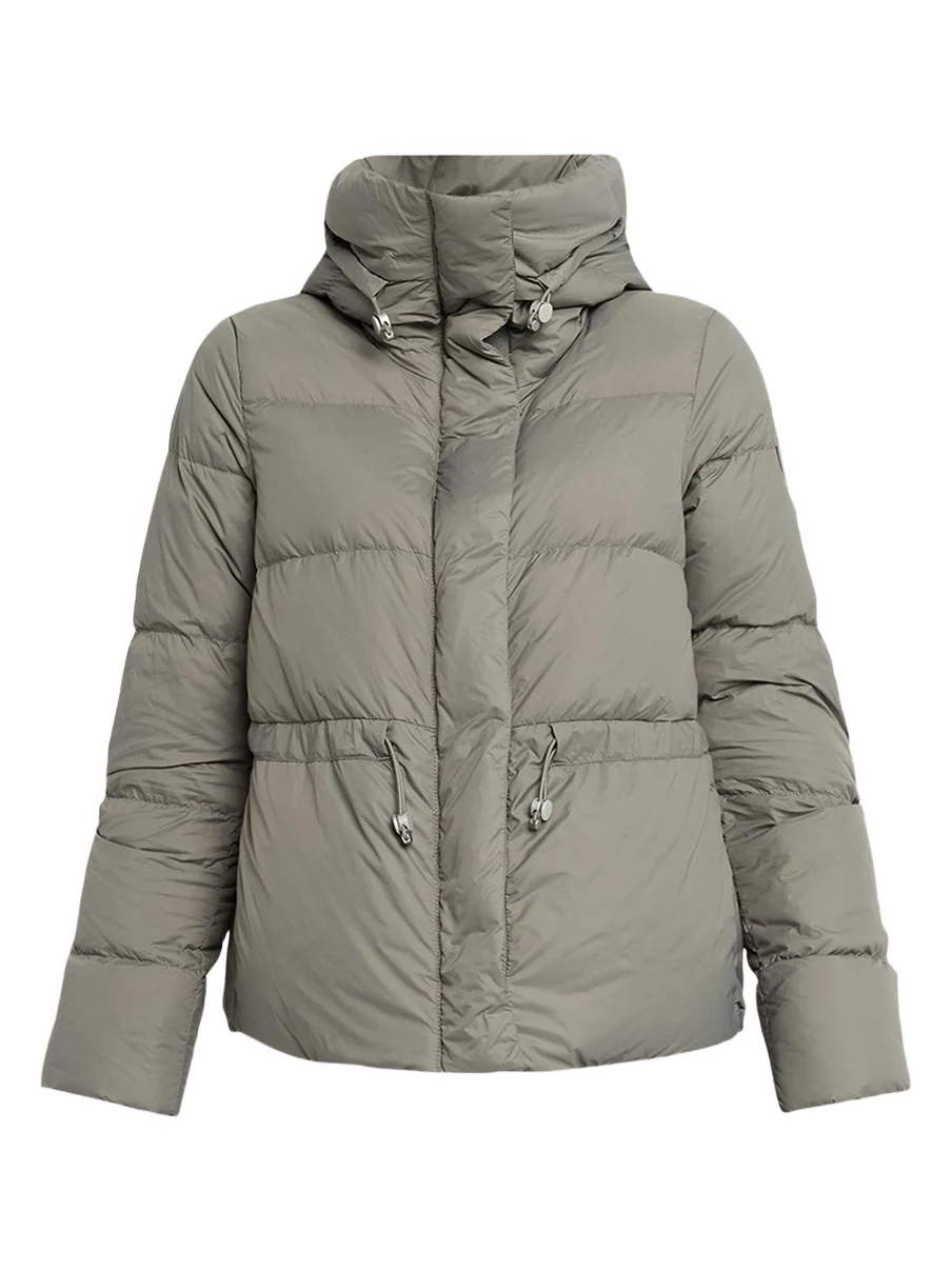 Montgomery Hooded Down Puffer Jacket Montgomery Hooded Down Puffer Jacket