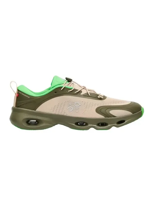 x On Cloudsolo Sneakers