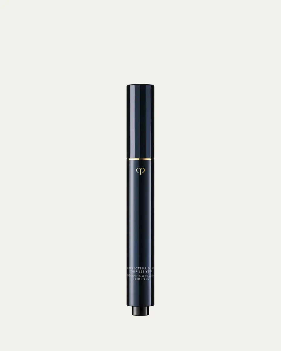 CLÉ DE PEAU BEAUTÉ Radiant Corrector for Eyes | Thumbnail 3 CLÉ DE PEAU BEAUTÉ Radiant Corrector for Eyes | Thumbnail 3