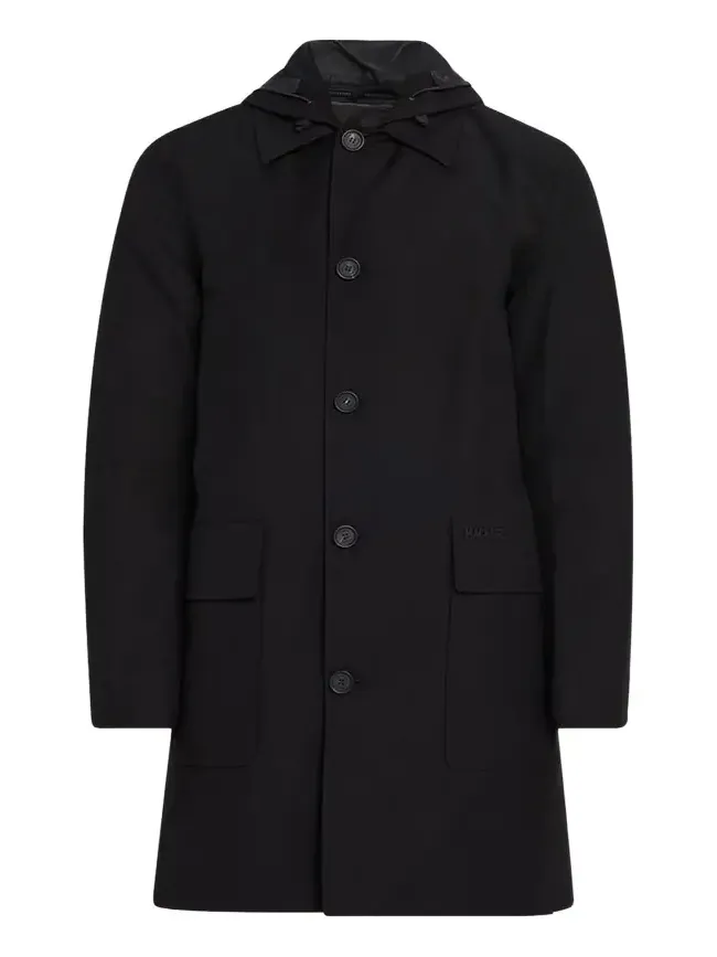 Men's Mathias 3-in-1 Overcoat Men's Mathias 3-in-1 Overcoat
