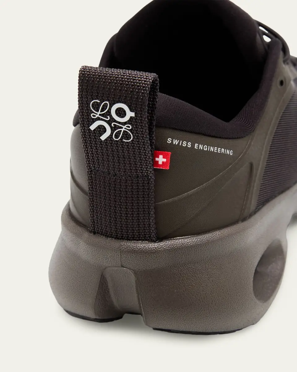Loewe x On Cloudsolo Men's Mesh Running Sneakers | Thumbnail 5 Loewe x On Cloudsolo Men's Mesh Running Sneakers | Thumbnail 5
