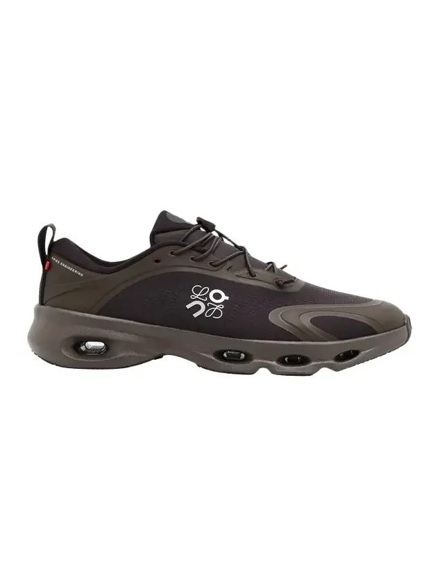 Loewe x On Cloudsolo Men's Mesh Running Sneakers