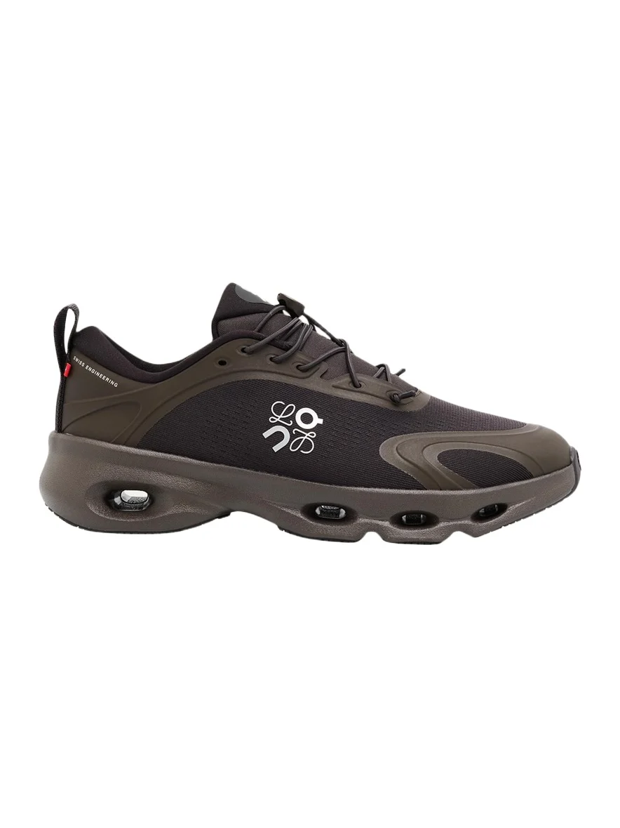 Loewe x On Cloudsolo Men's Mesh Running Sneakers