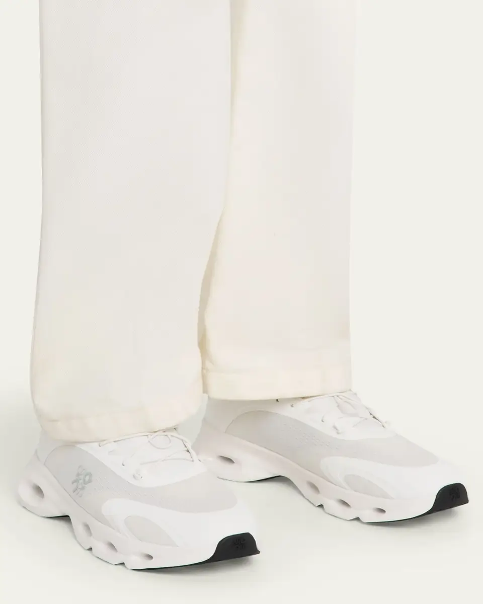 Loewe x On Cloudsolo Men's Mesh Running Sneakers | Thumbnail 5 Loewe x On Cloudsolo Men's Mesh Running Sneakers | Thumbnail 5