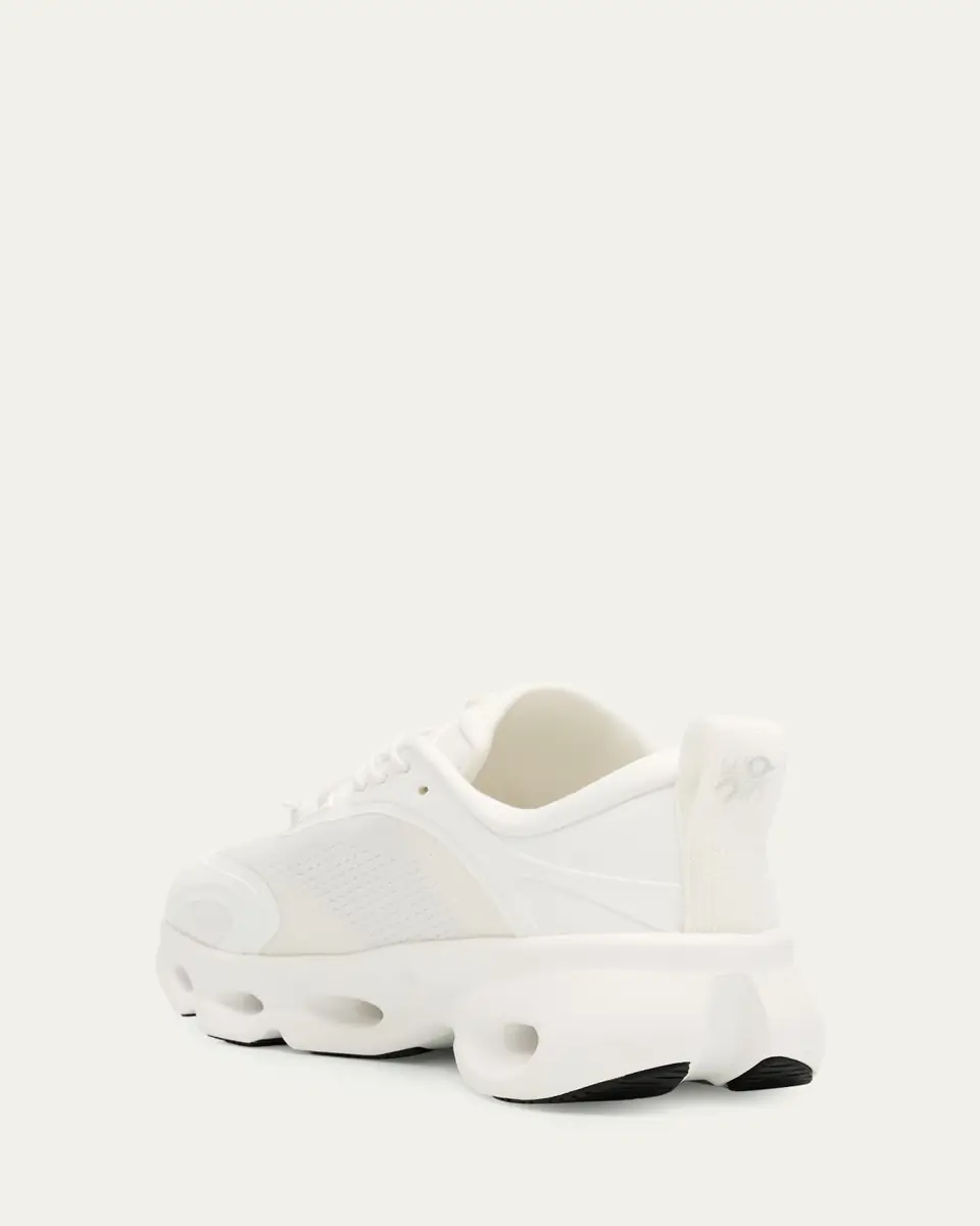 Loewe x On Cloudsolo Men's Mesh Running Sneakers | Thumbnail 7 Loewe x On Cloudsolo Men's Mesh Running Sneakers | Thumbnail 7