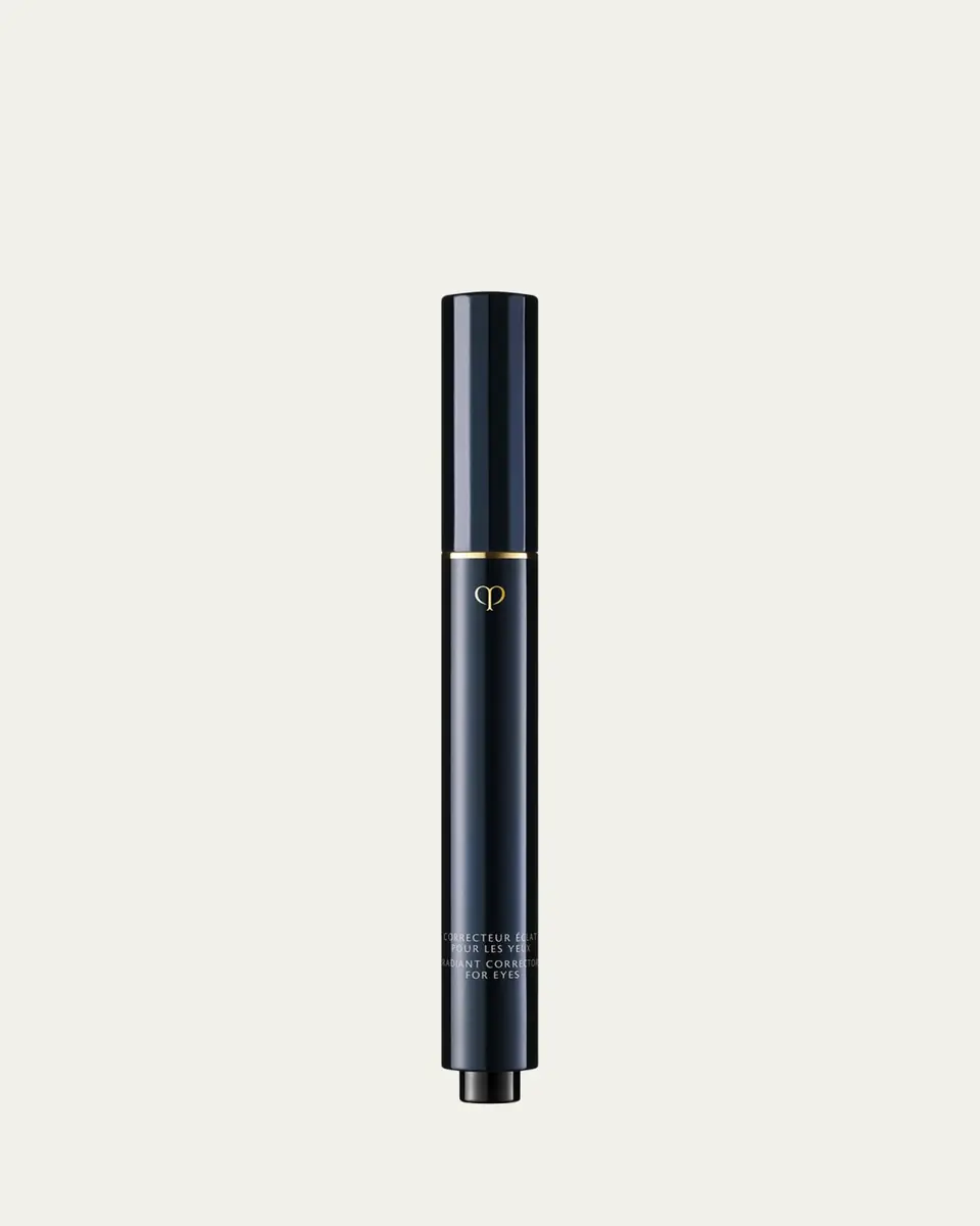 CLÉ DE PEAU BEAUTÉ Radiant Corrector for Eyes | Thumbnail 3 CLÉ DE PEAU BEAUTÉ Radiant Corrector for Eyes | Thumbnail 3